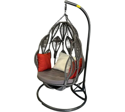 Hamm outdoor swing chair