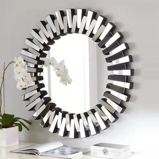 Zip mirror