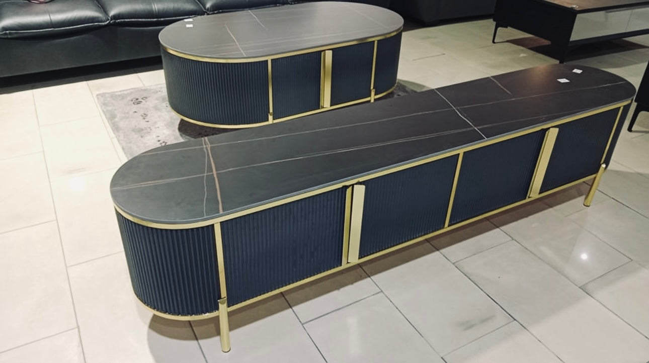 Kingsley Tv stand