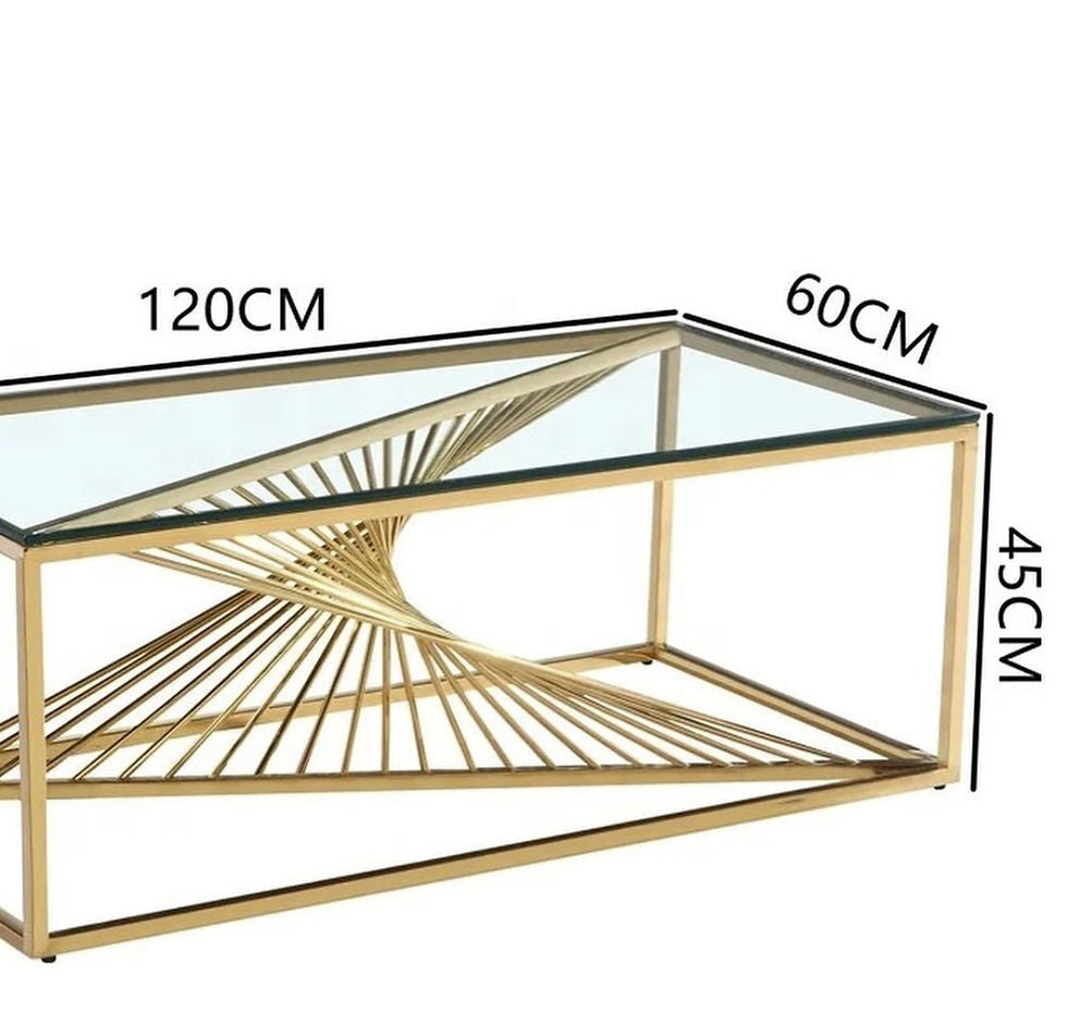 Anita Coffee table