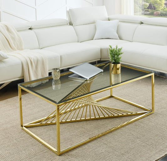 Anita Coffee table