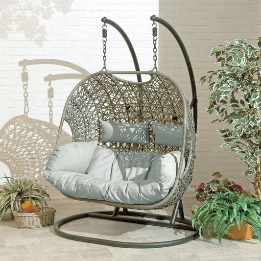 Cocoon 2 seater swing