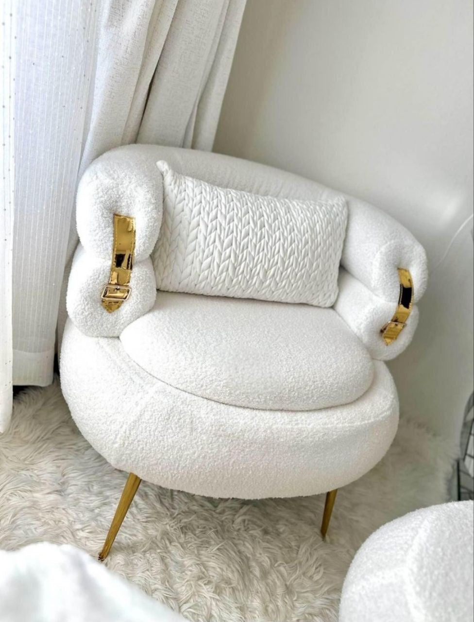 Occasional chairs