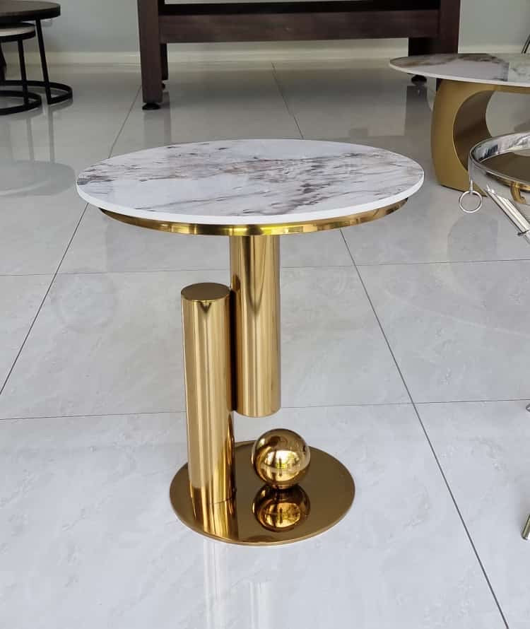 Side tables