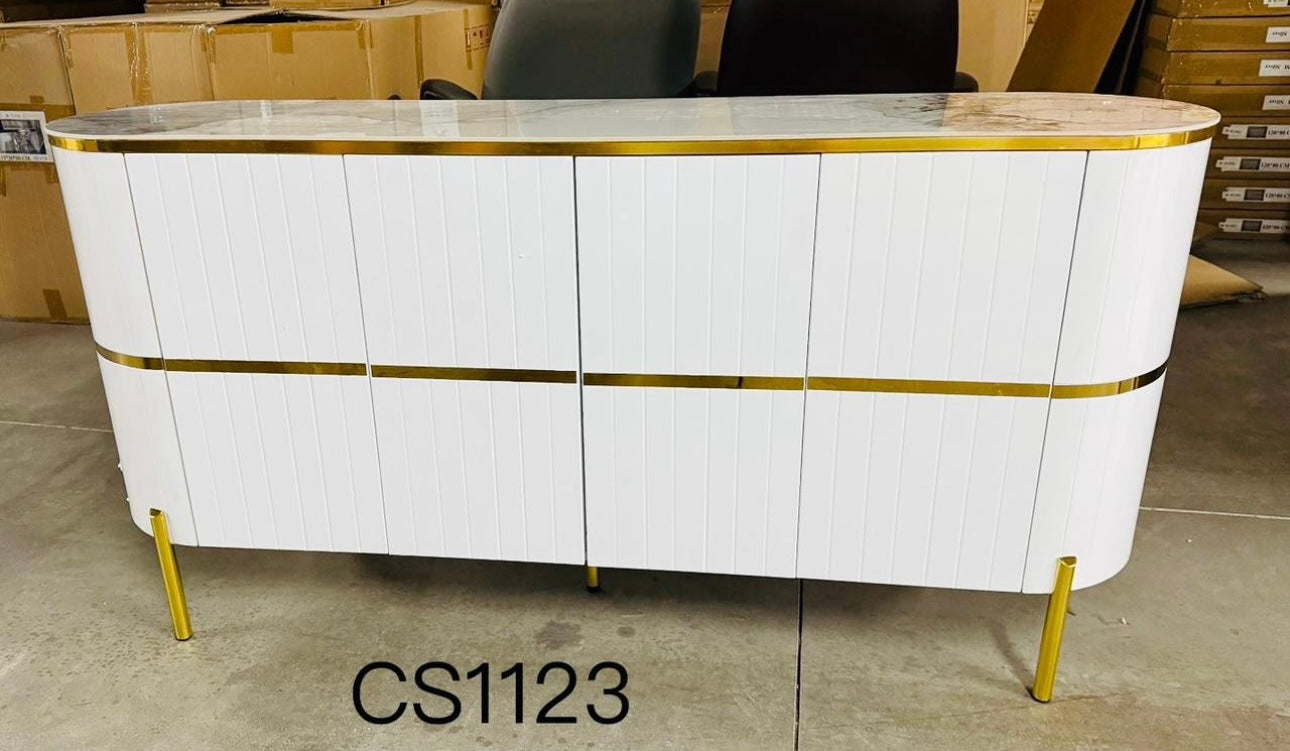 Sideboard/Server