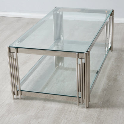 Linds coffee table