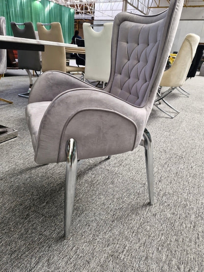 Mont S dining chair