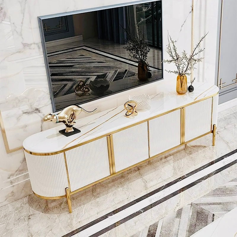 Kingsley Tv stand