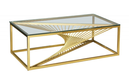 Anita Coffee table