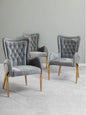 Mont dining chair
