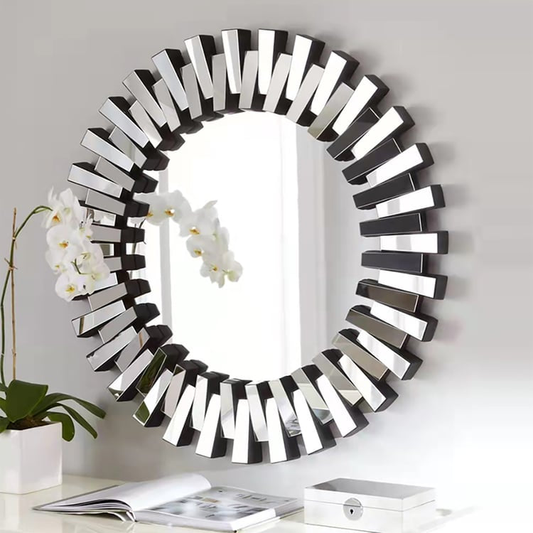 Zip mirror