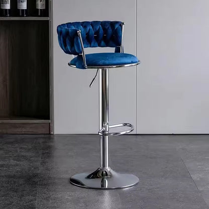 Twisted 06 bar stool