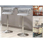 Twisted 06 bar stool