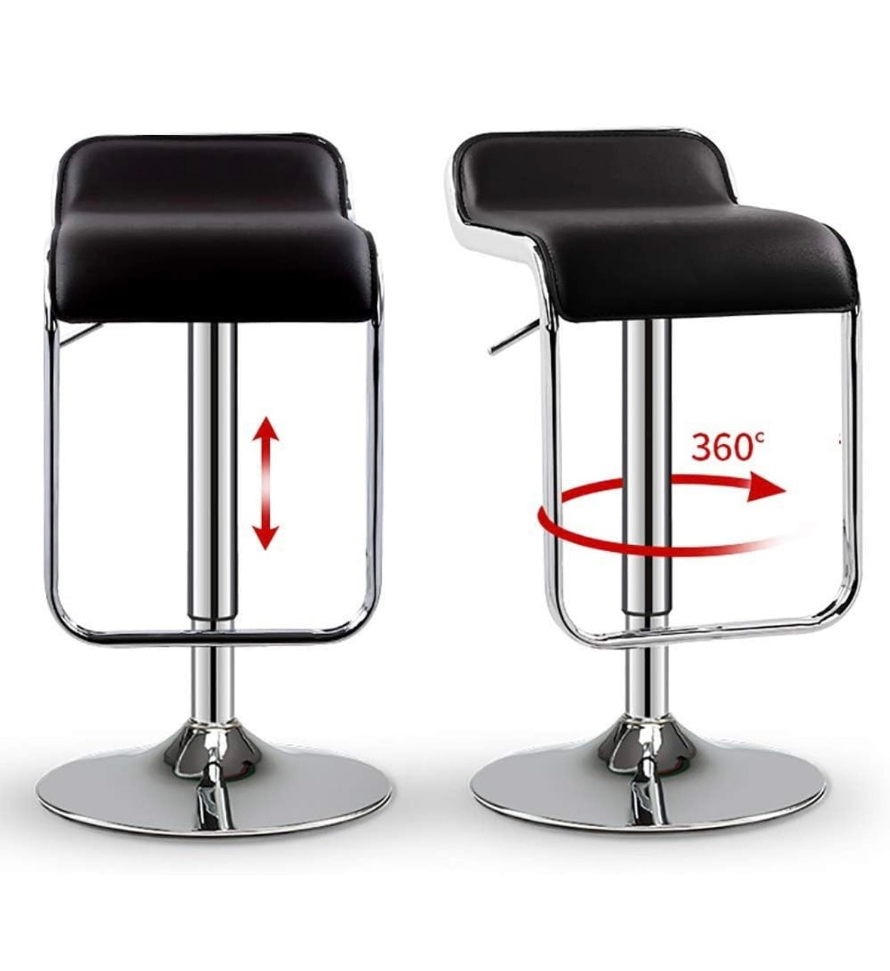 Nova bar stool