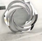 Lemniscate mirror