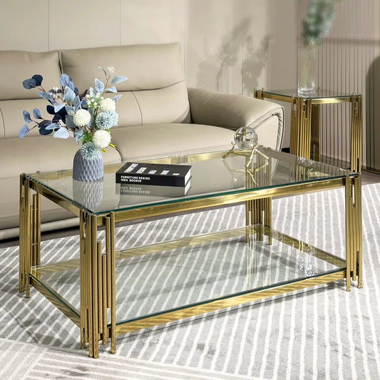 Linds coffee table