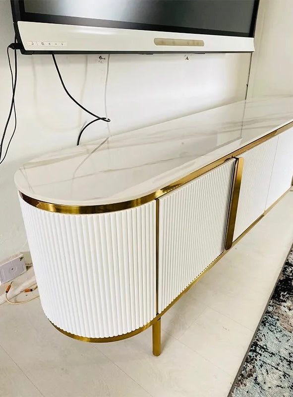 Kingsley Tv stand