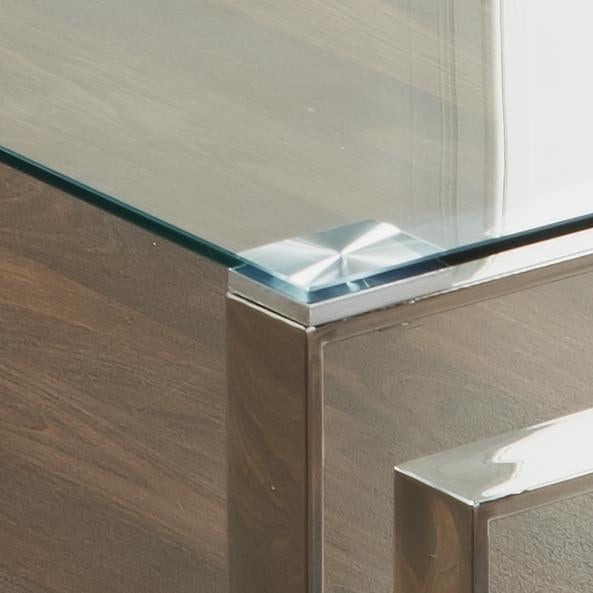 Apex coffee table