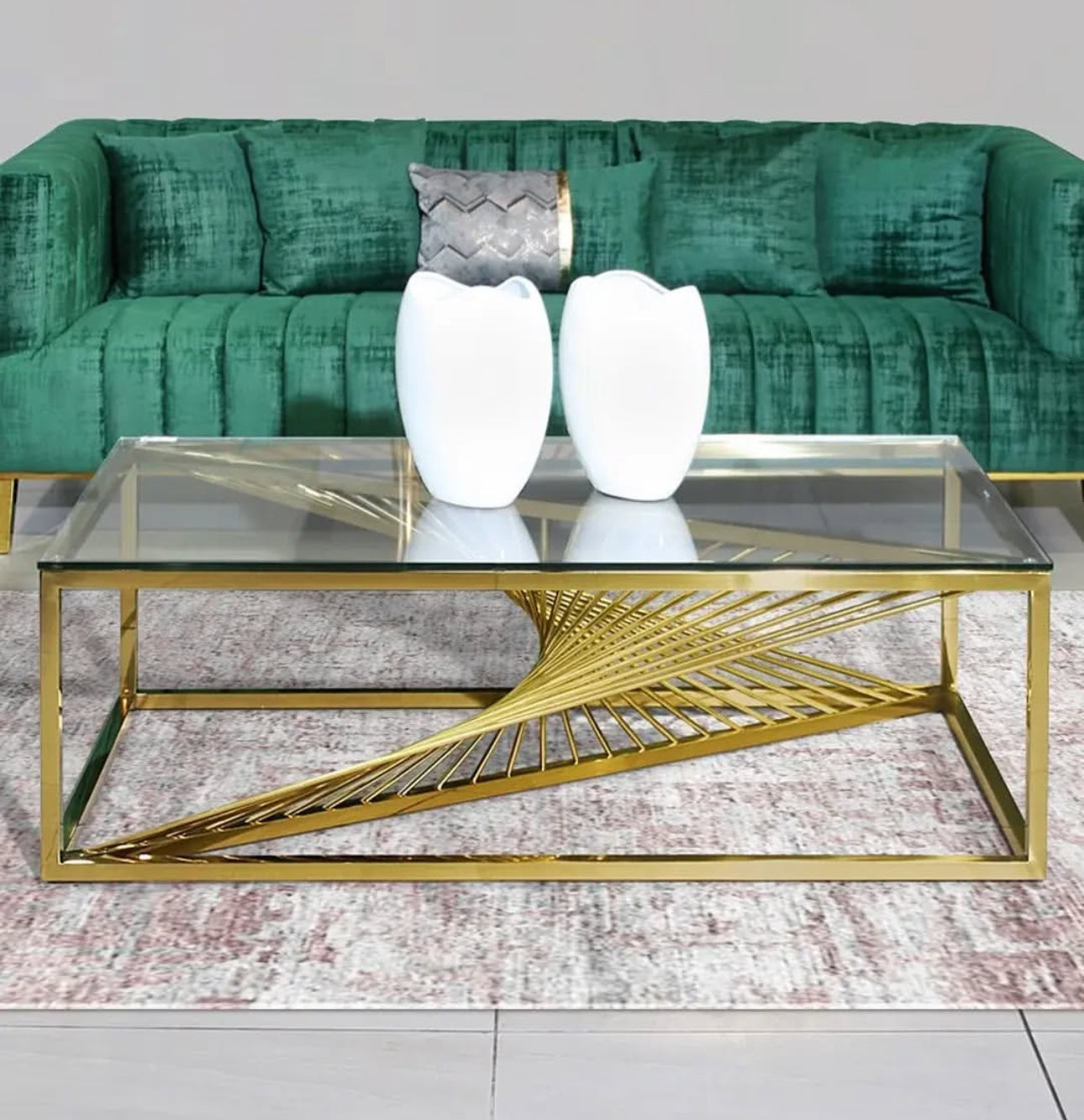 Anita Coffee table