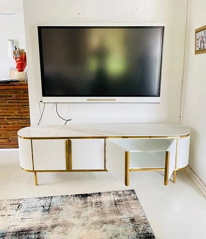 Kingsley Tv stand