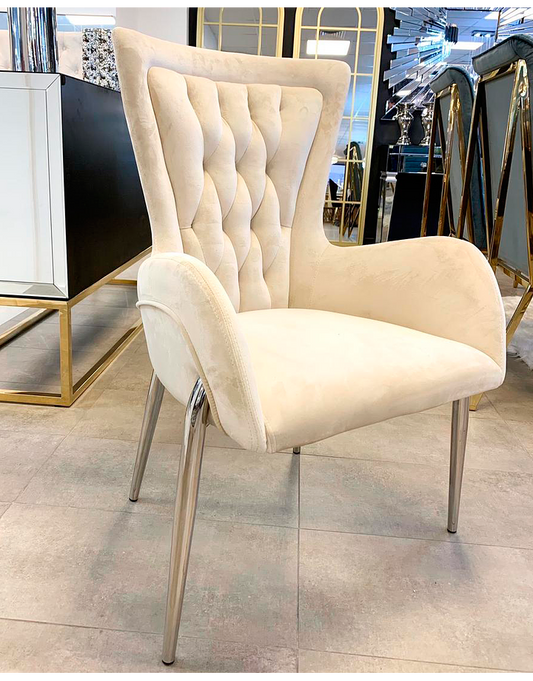 Mont S dining chair