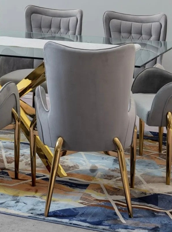 Mont dining chair