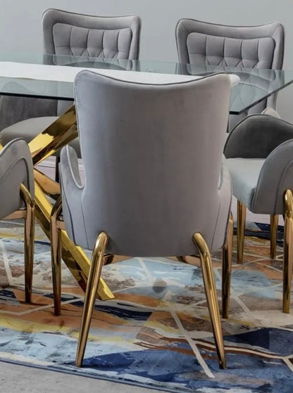 Mont dining chair