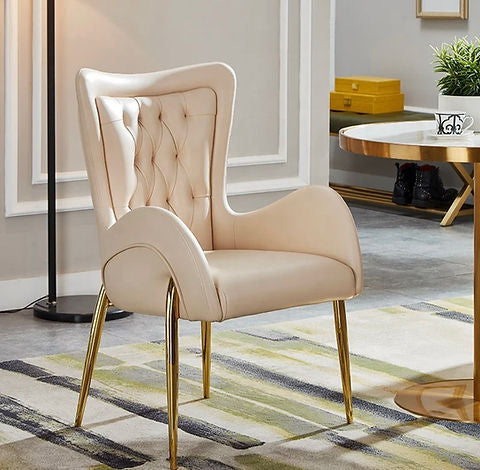 Mont dining chair