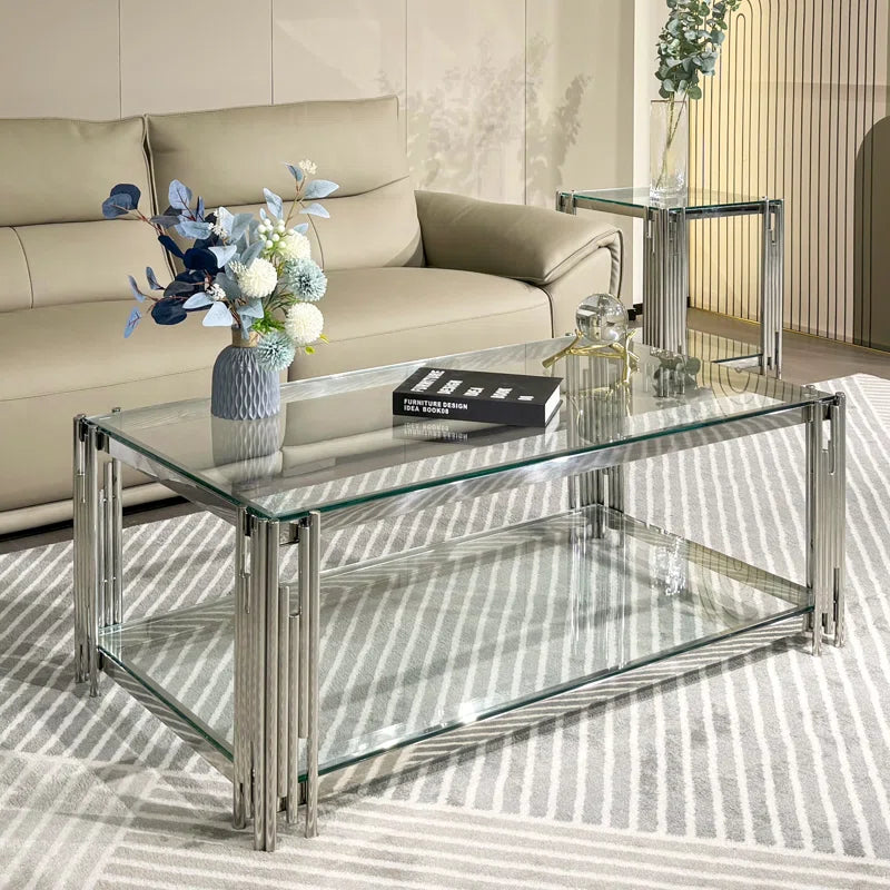 Linds coffee table