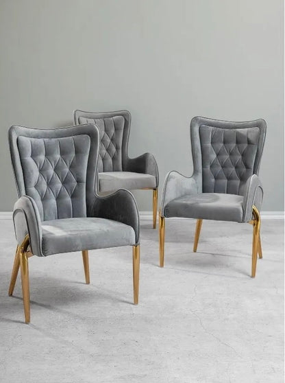 Mont dining chair