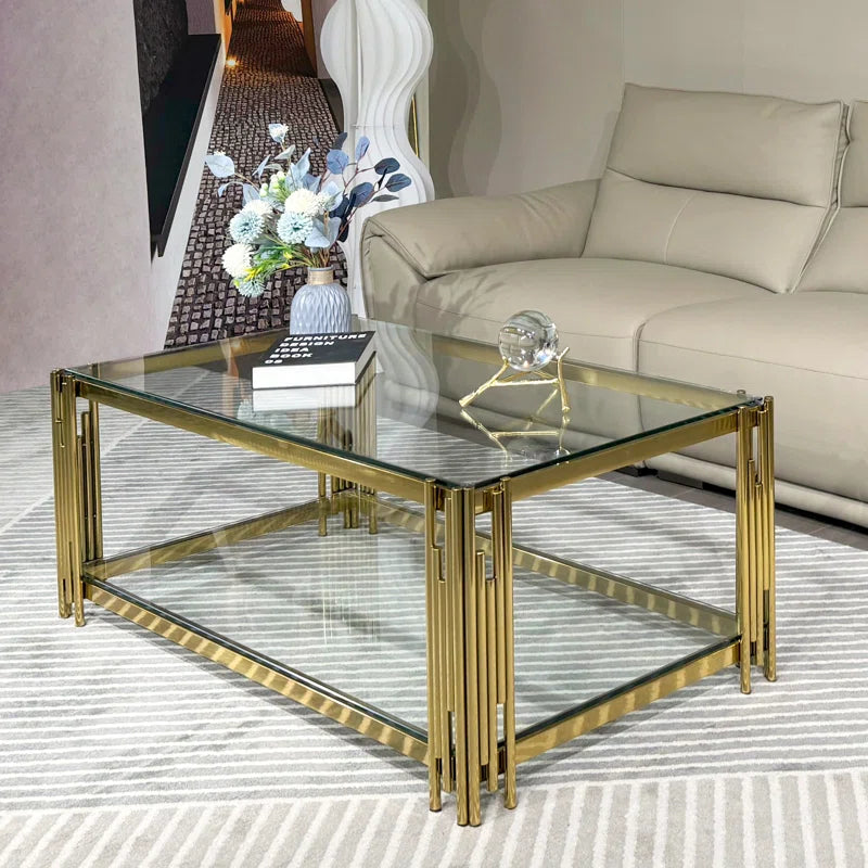 Linds coffee table