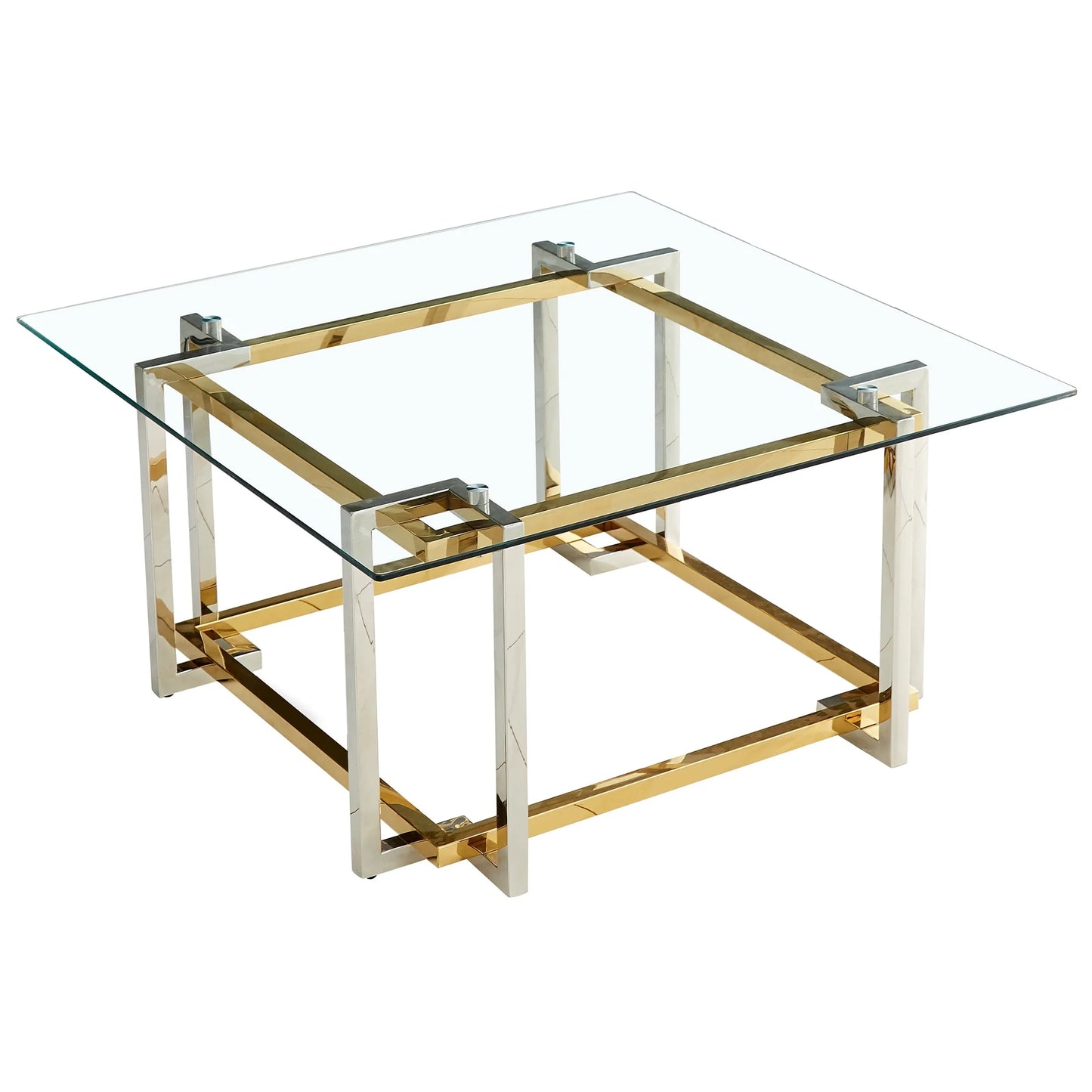 Elina Square coffee table