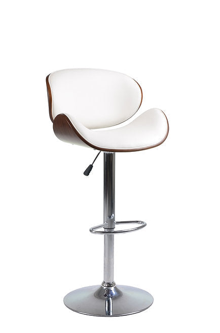 Bentwood bar stool