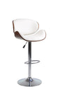 Bentwood bar stool