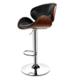 Bentwood bar stool