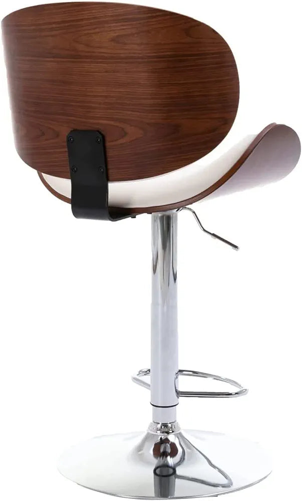 Bentwood bar stool