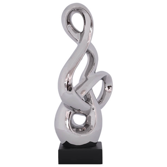 Kaleidoscope sculpture 41cm