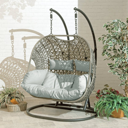 Cocoon 2 seater swing