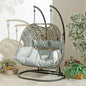 Cocoon 2 seater swing